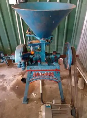 Grinding Mills