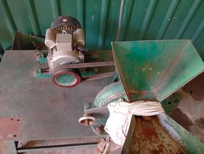 Grinding Mills