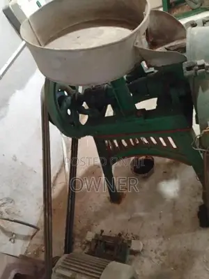 Grinding Mills
