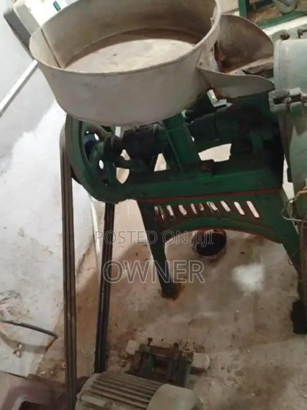 Grinding Mills