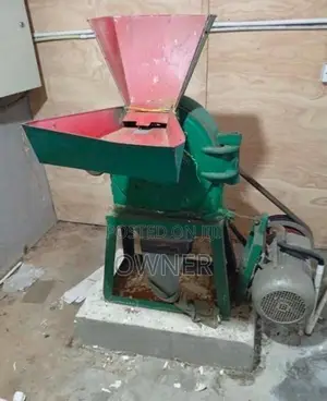 Grinding Mills