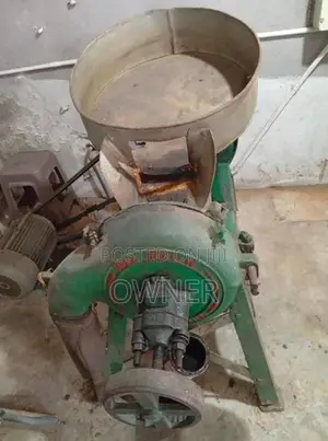 Grinding Mills