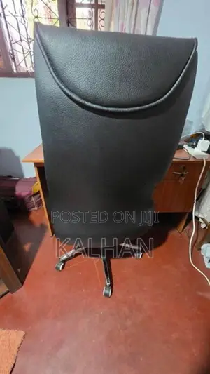 Executive Chair