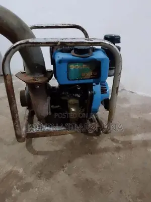 Solex Water Pump