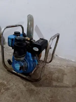 Solex Water Pump