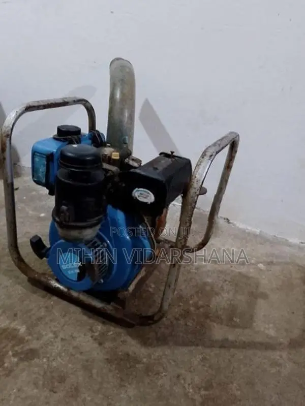 Solex Water Pump