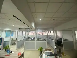 Office Setup