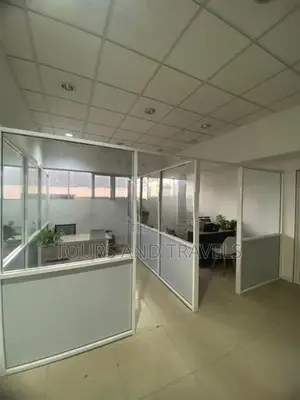 Office Setup