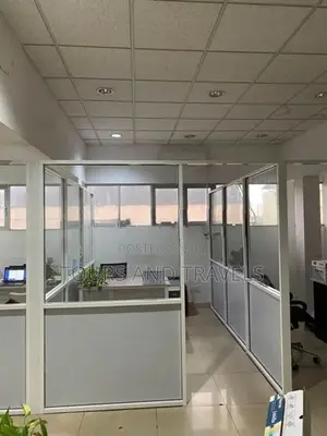 Office Setup