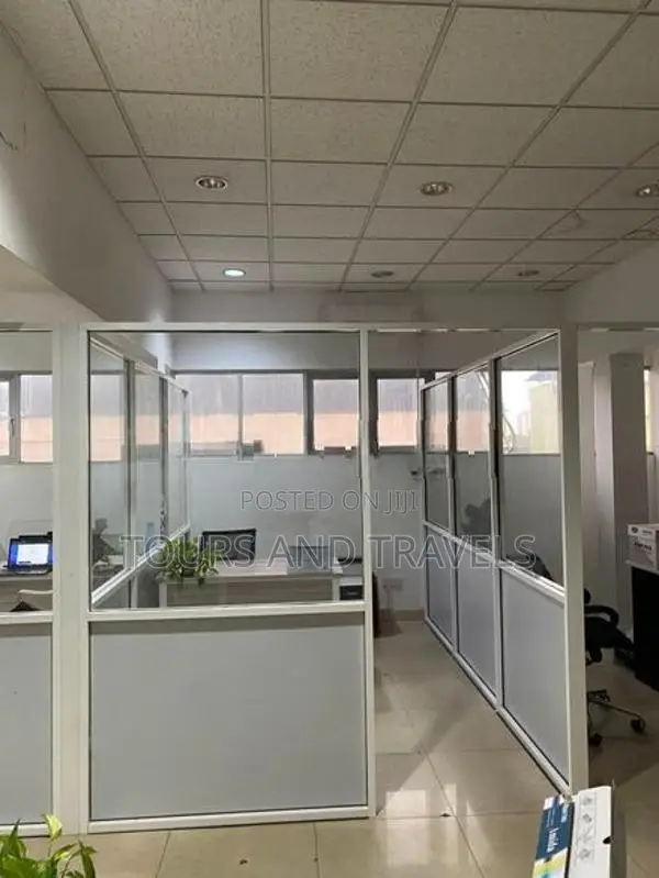 Office Setup