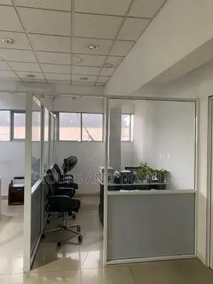 Office Setup