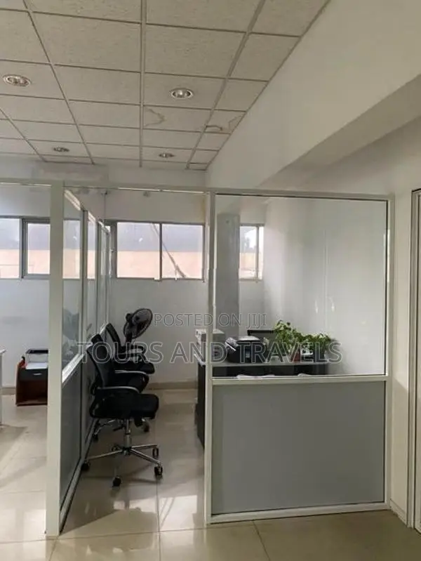 Office Setup
