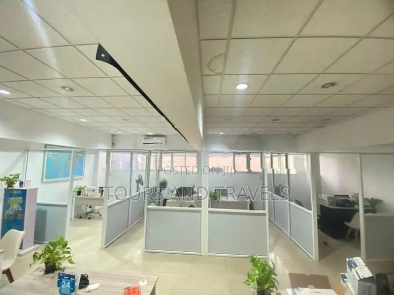 Office Setup