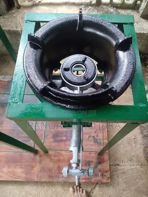 Industrial Lipa