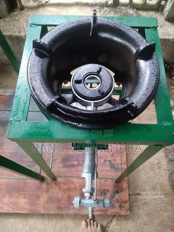Industrial Lipa