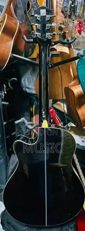 Acoustic Guitar