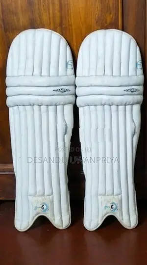 Cricket Pads
