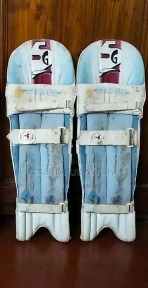 Cricket Pads