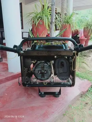 Electric Generator