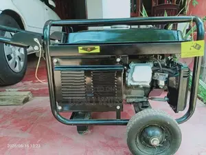Electric Generator