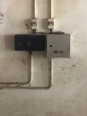 Rice Mill Machines