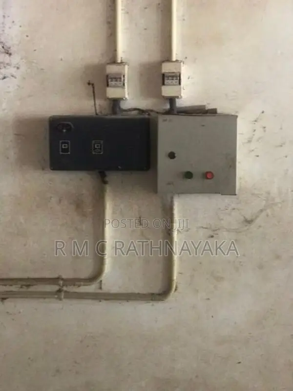Rice Mill Machines