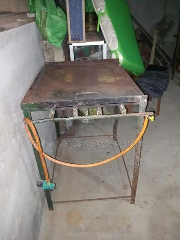 රොටි ලිප