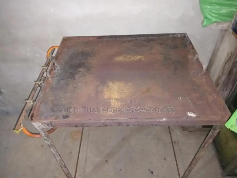 රොටි ලිප