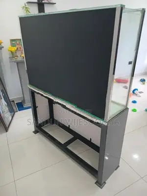 Fish Tank