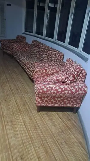 Sofa Set