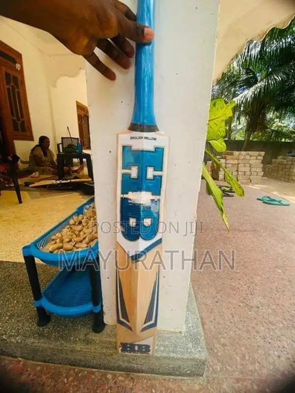 Leather Bats
