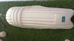 Hardball Leather Ball Cricket Items