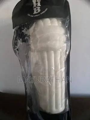 Hardball Leather Ball Cricket Items