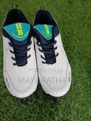 Cricket Shoe