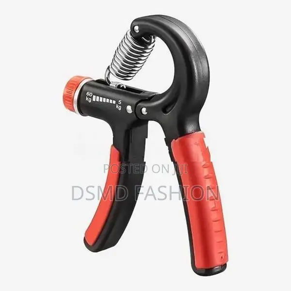 Adjustable Hand Grip 10-60kg
