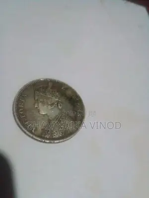 Old Coin