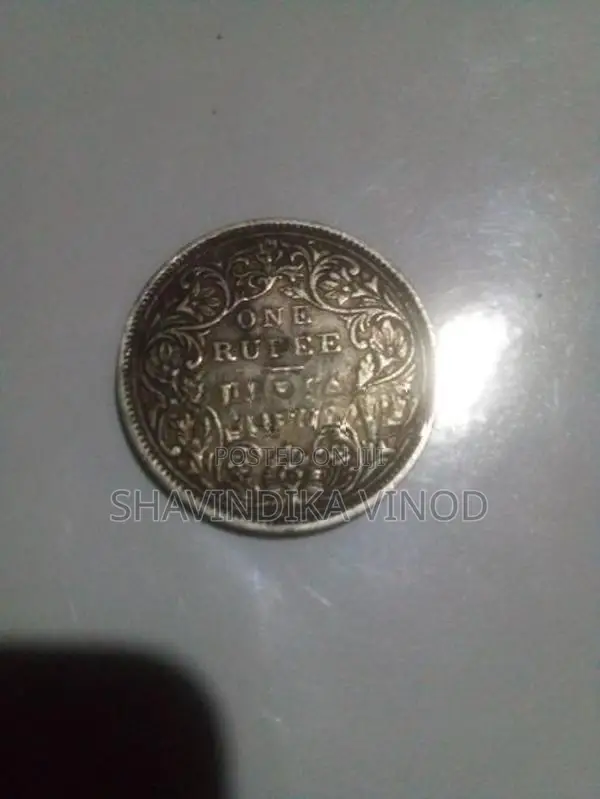 Old Coin