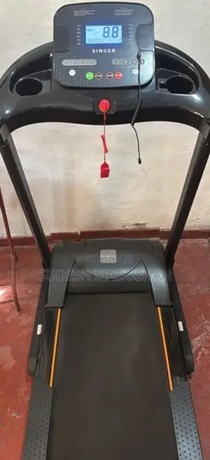 Treadmill Machine