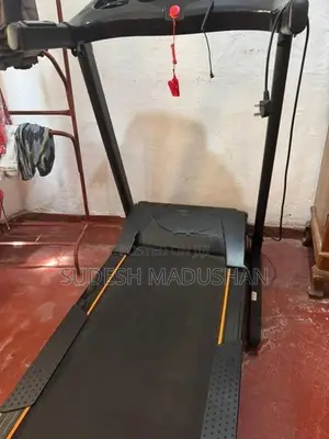 Treadmill Machine