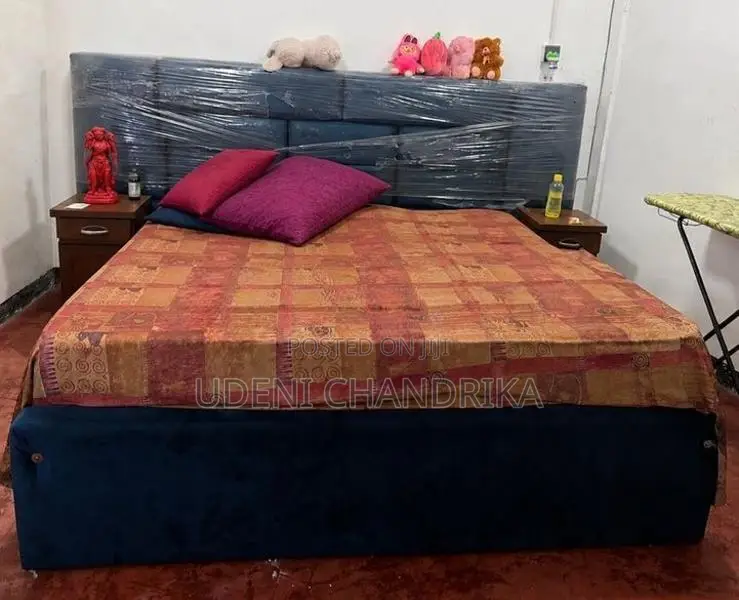 Bedroom Set