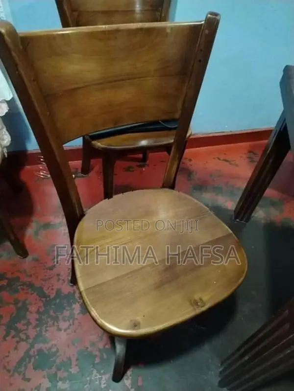Teak Wood Table