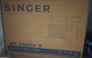 SINGER தண்ணி மோட்டார், Water Pump.