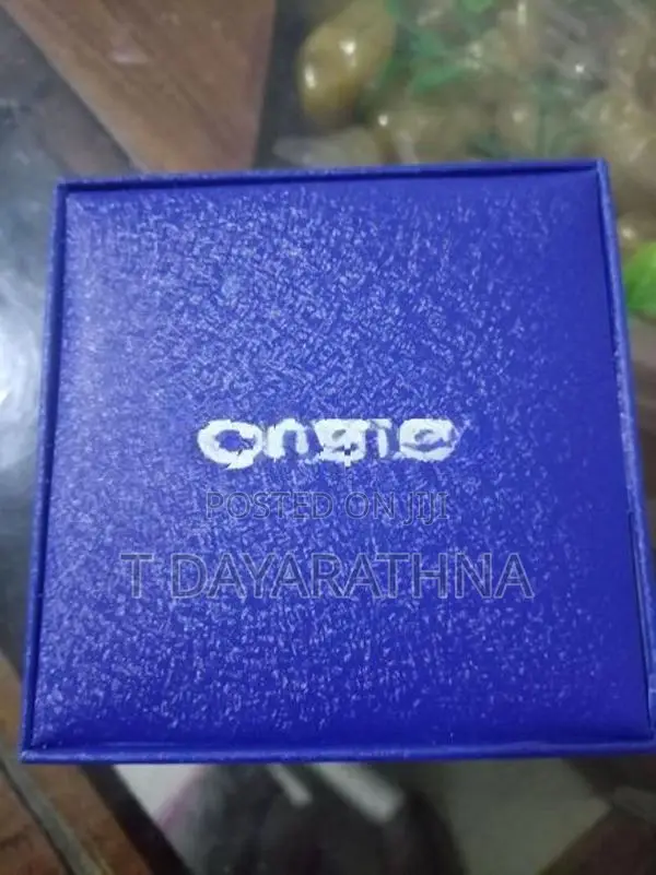 Casio Watch