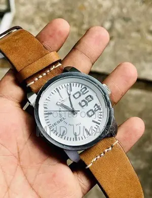 Diesel Double Down 46mm Watch (DZ1467)