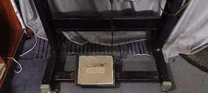 Juki Machine
