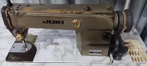 Juki Machine