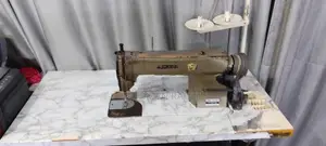 Juki Machine