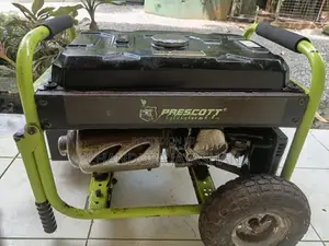 Prescott Generator 3.6KW