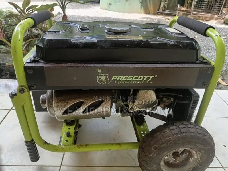 Prescott Generator 3.6KW
