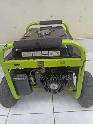 Prescott Generator 3.6KW
